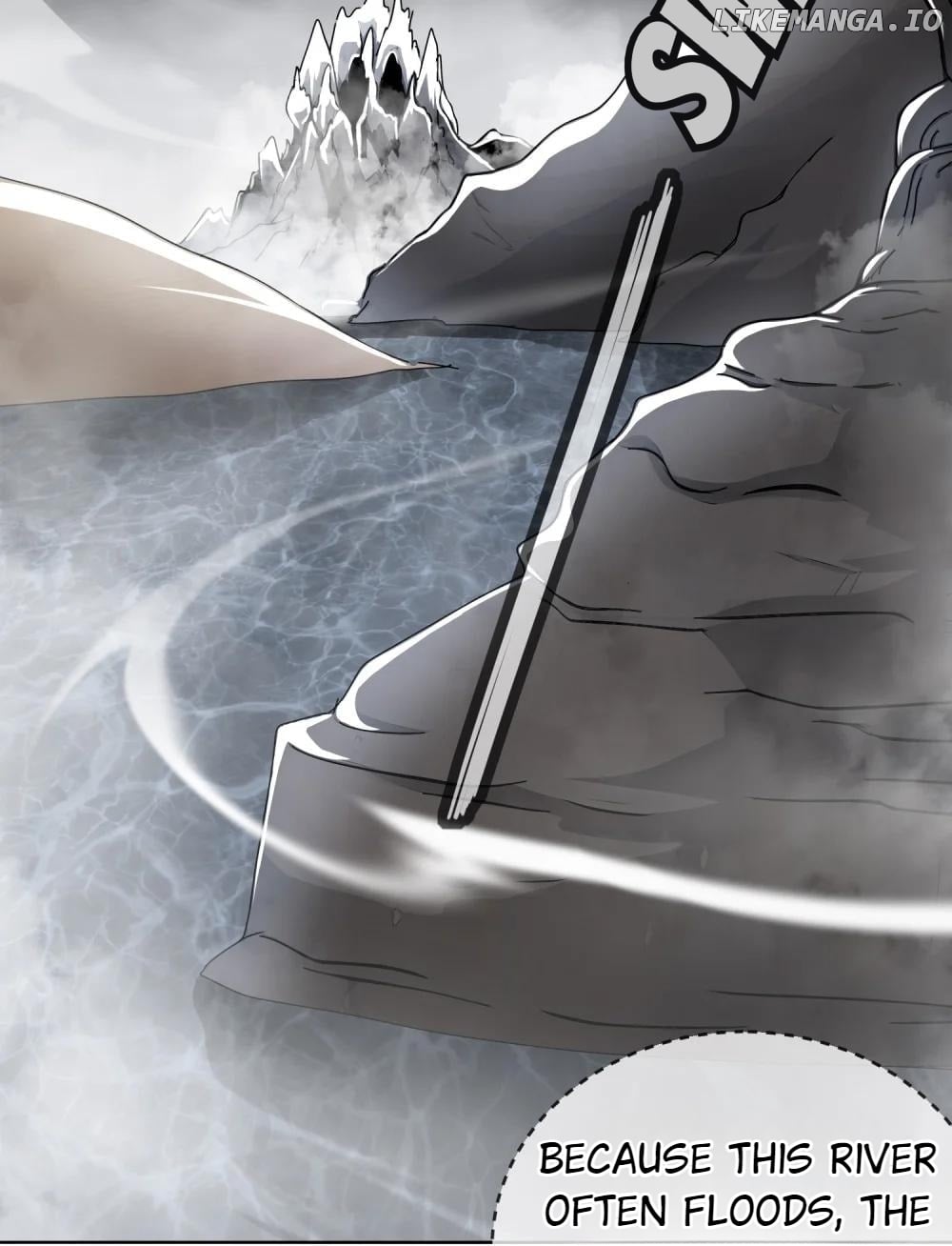 My Furry Harem Is After Me Chapter 146 - page 35